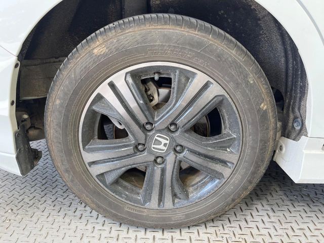 STEPWAGON SPADA HYBRID