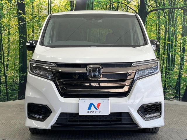 STEPWAGON SPADA HYBRID
