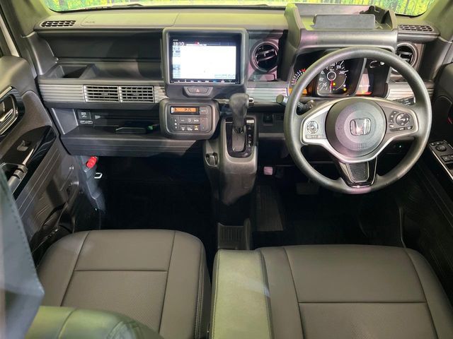N-VAN+STYLE 4WD