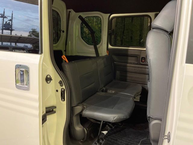 N-VAN+STYLE 4WD