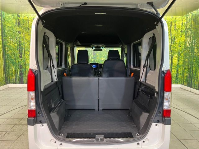 N-VAN+STYLE 4WD