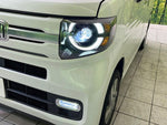 N-VAN+STYLE 4WD