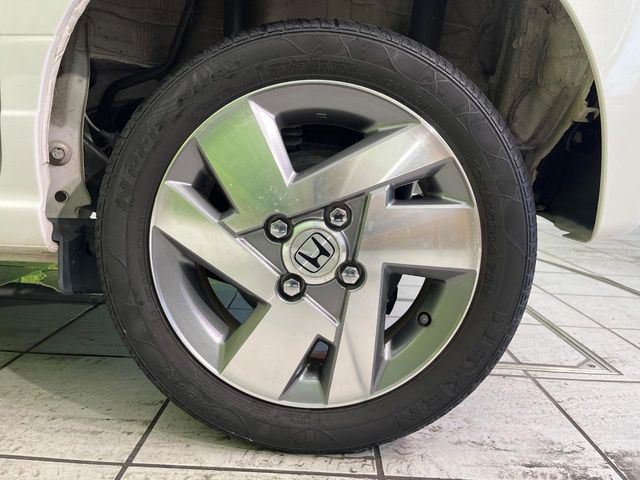 N-VAN+STYLE 4WD