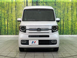 N-VAN+STYLE 4WD