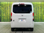 N-VAN+STYLE 4WD
