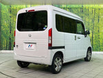 N-VAN+STYLE 4WD