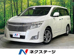 ELGRAND  4WD