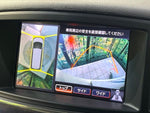 ELGRAND  4WD