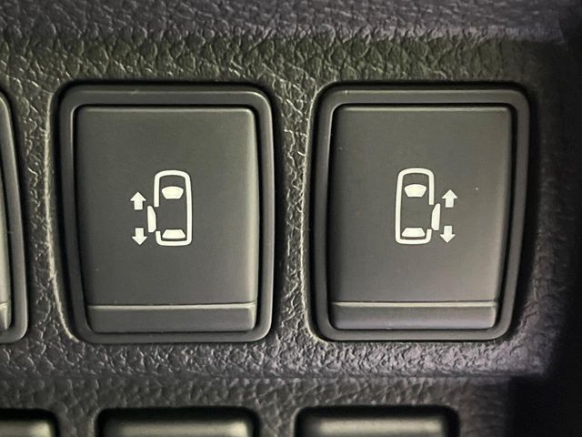 ELGRAND  4WD