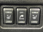 ELGRAND  4WD