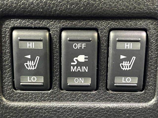 ELGRAND  4WD