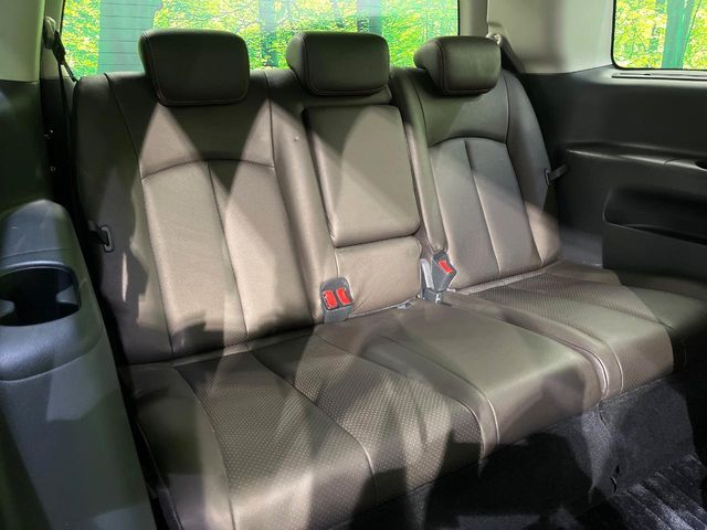 ELGRAND  4WD