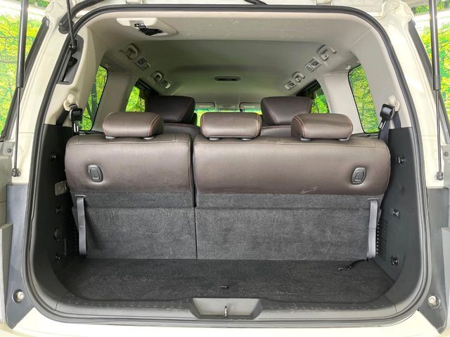 ELGRAND  4WD
