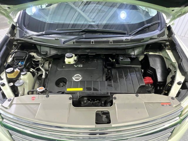 ELGRAND  4WD