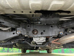 ELGRAND  4WD