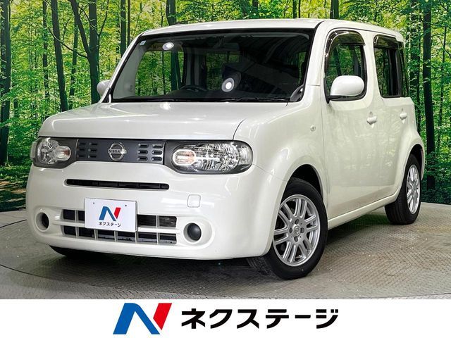 CUBE 4WD