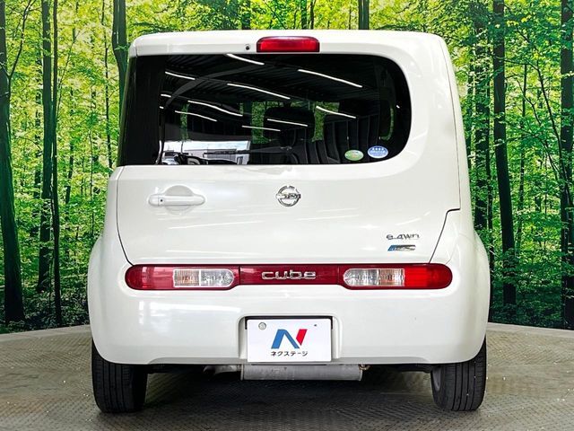 CUBE 4WD