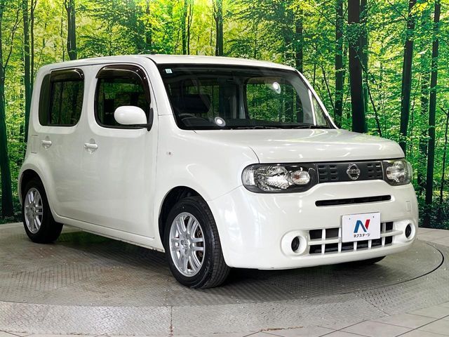 CUBE 4WD