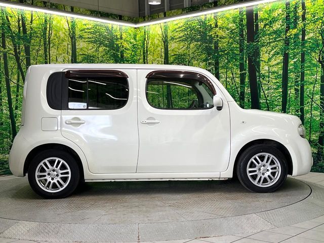 CUBE 4WD