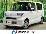 TANTO 4WD