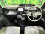 TANTO 4WD