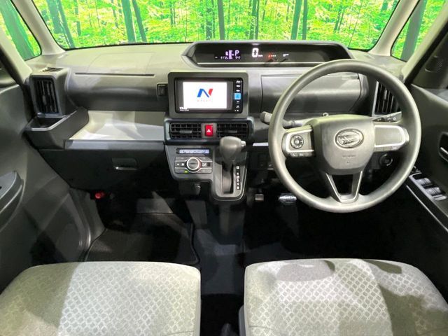 TANTO 4WD