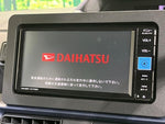TANTO 4WD