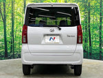 TANTO 4WD