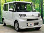 TANTO 4WD