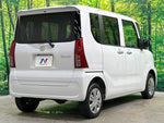 TANTO 4WD