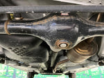 TANTO 4WD
