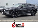 ECLIPSE CROSS PHEV