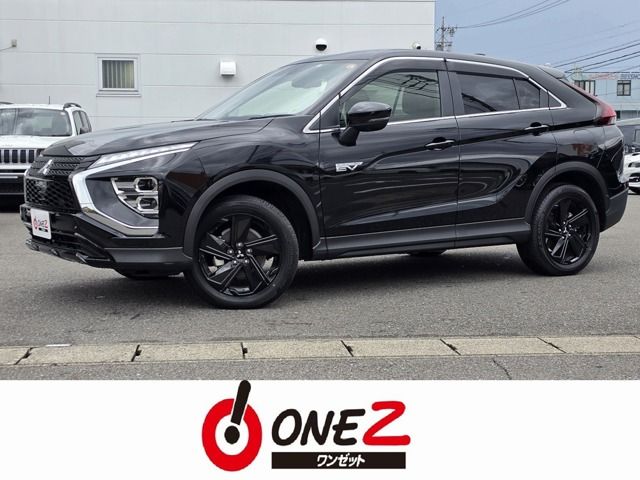ECLIPSE CROSS PHEV