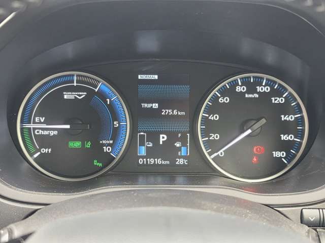 ECLIPSE CROSS PHEV