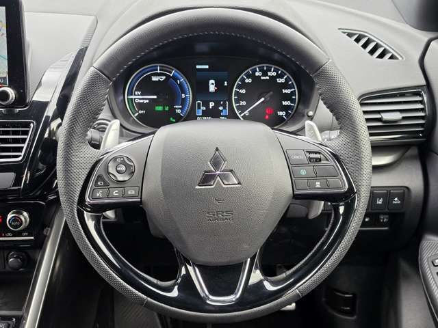ECLIPSE CROSS PHEV
