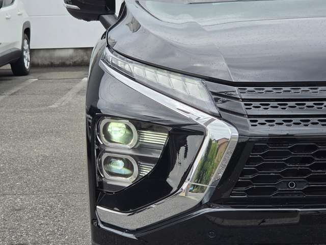 ECLIPSE CROSS PHEV