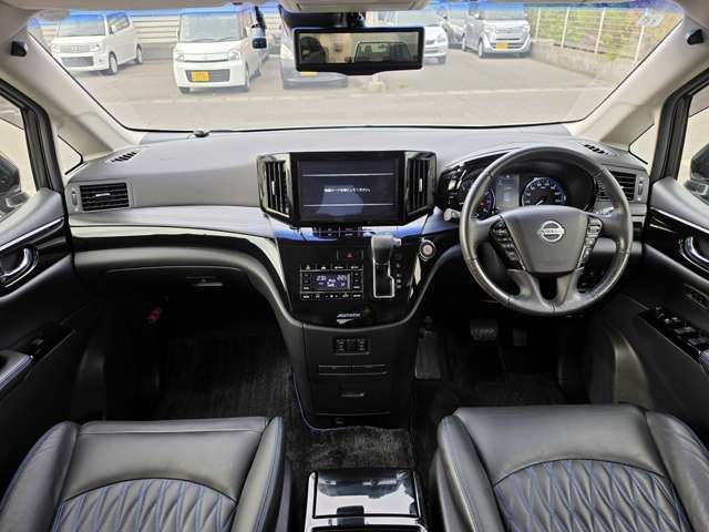 ELGRAND