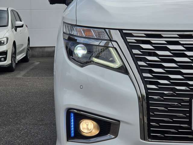 ELGRAND