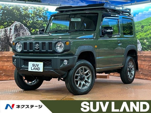 JIMNY 4WD