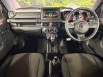 JIMNY 4WD