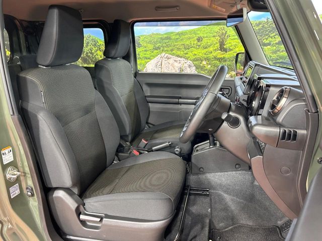 JIMNY 4WD