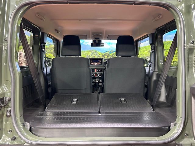 JIMNY 4WD