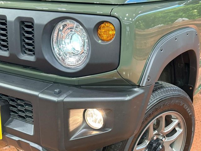 JIMNY 4WD