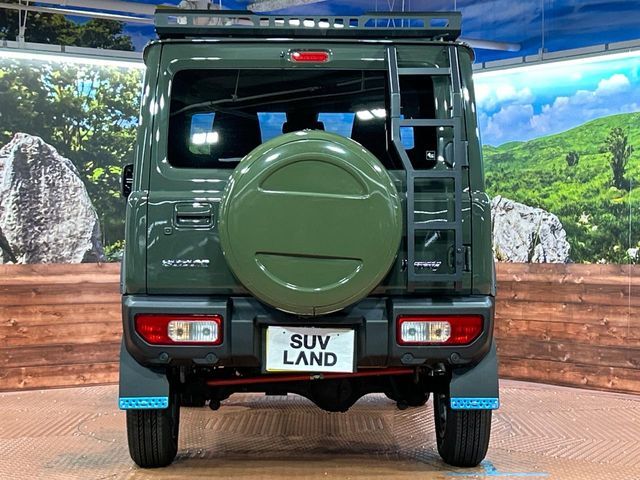 JIMNY 4WD