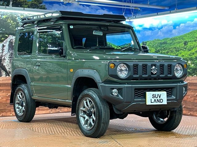 JIMNY 4WD