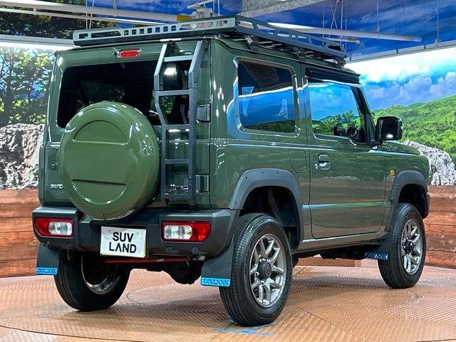 JIMNY 4WD