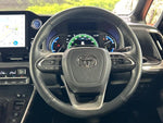 VOXY HYBRID