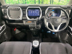 HUSTLER 4WD