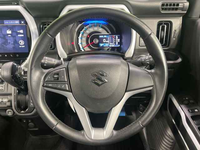 HUSTLER 4WD