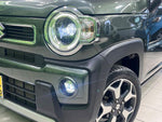 HUSTLER 4WD